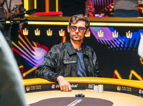 Fedor Holz bringt WSOP-Sperren für Online-Cheater auf!