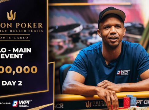 Donnerstag ab 14:00 Uhr – Triton Livestream vom Finale des $100.000 PLO Main Events #15!