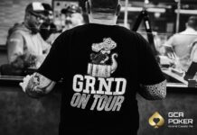 Mittwoch ab 17:30 Uhr – Livestream von Tag 1 des GRND Live 9 Festival aus dem GCA Pokerroom!