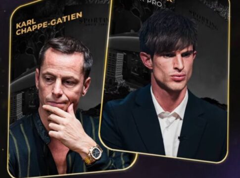 Partnersuche erfolgreich: Mosböck im $200k Triton Invitational Monte-Carlo dabei / Die Paarungen!