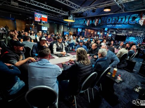 NPF Tag 1B: Preispool steigt auf €120k, „Advokat“ führt 19 Qualifikanten in Tag 2!