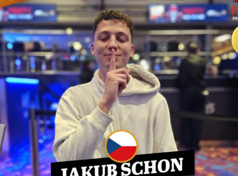 King’s: Pssst! Jakub Schon gewinnt Captain Drake Treasure Bounty!