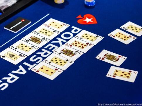 Double Board Bomb Pots – der neueste Pokerschrei!