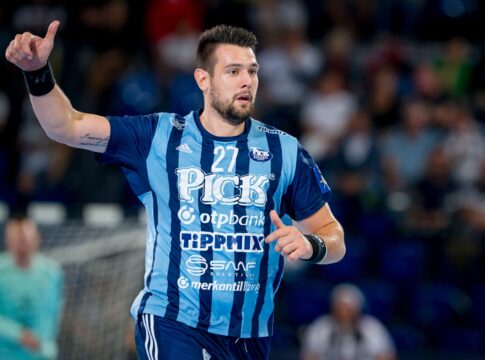 Handball Champions League Kombi – Pick Szeged und Aalborg sollen uns ins Plus bringen!