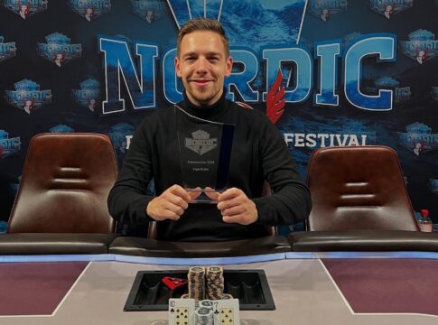NPF High Roller in Schenefeld: Sunrunner gelingt der Durchmarsch!