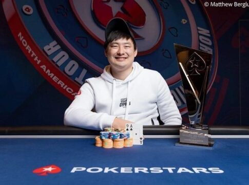 NAPT Las Vegas: Song holt das Highroller, Bin Weng führt beim Main Event!