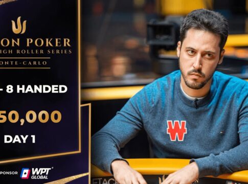 Montag ab 14:00 Uhr – Triton Livestream vom Finale des $125.000 NLH Main Events #10!