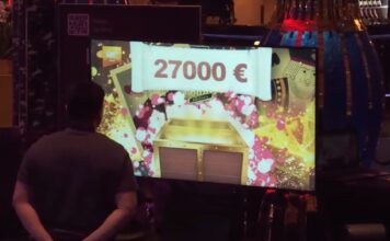 Die „Quadratzeitung“ muss den Chipleader-Bonus-Kampf im IPS Mystery Bounty schwedischem Duo überlassen!