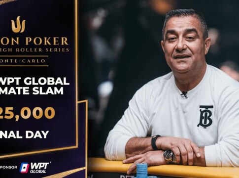 Samstag ab 14:00 Uhr – Triton Livestream vom Tag 2 des $25.000 WPT Global Ultimate!