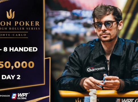 Dienstag ab 14:00 Uhr – Triton Livestream vom Tag 2 des $150.000 NLH 8-Max Events #12!