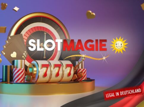 Unsere SlotMagie Erfahrungen und die Vorteile legalen Spielens in Deutschland
