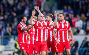 Fußball 2. Liga – Cottbus gegen Hannover 96: Alles spricht für ein Tor-Spektakel!