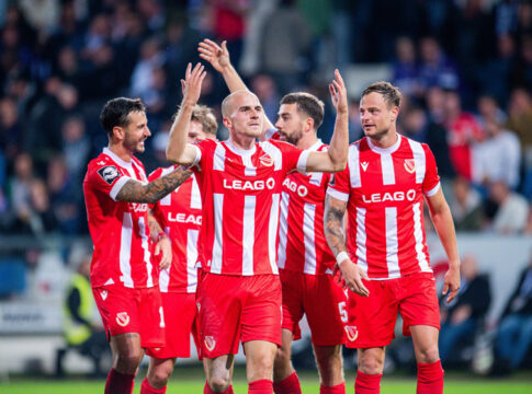 6 Samstagswetten – Es fallen jede Menge Tore in der 3. Liga!