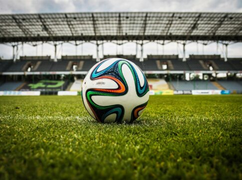 Hochrisikowetten: Wie spielen Wettprofis der obersten Liga?