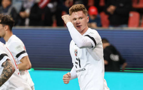 Fußball 3. Liga mega Top-Chance – Schlägt die Tormaschine von Ingolstadt wieder zu?