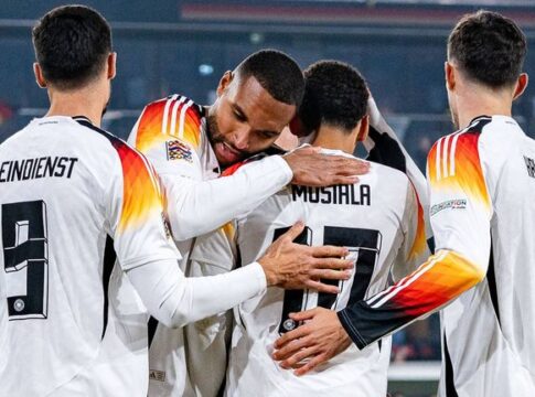 Gorans Sportwetten – Feiert die DFB-Elf das nächste Torfestival?