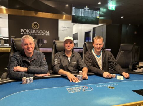 GCLi: Kleines Overlay und 3-way Deal im 4k Thursday!