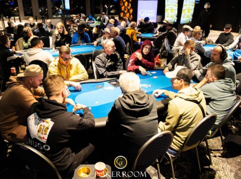 GCLi Winter Deepstack – WOW – Nach zwei von Sechs Starttagen schon satte CHF65.340 eingespielt!