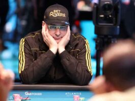 Phil Hellmuth
