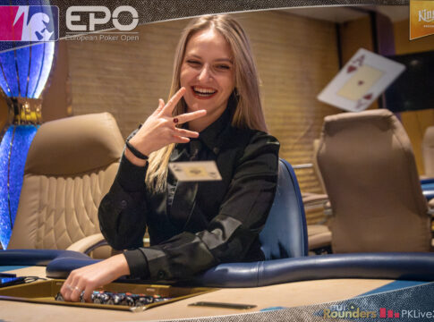 EPO: Nur 24 Spieler starten in Millionenturnier / Singh holt das Morning Turbo Bounty!