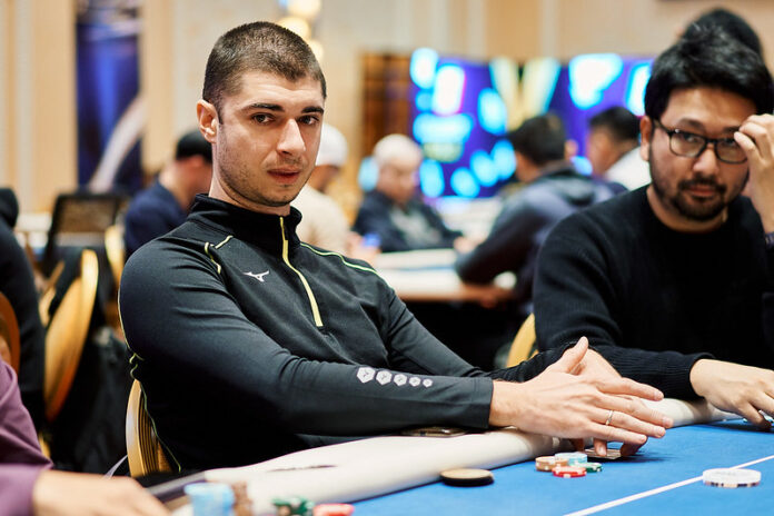 Aleks Dimitrov
