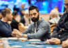 WSOP #79 – Andrew Moreno führt $3.000 Freezeout ins Finale!