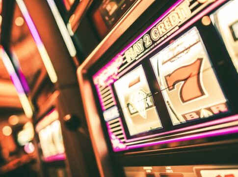 Wie Spielautomaten zu einem Casino-Favoriten wurden