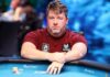 WSOP #82 – Bubble platzt beim Main Event, Kürmayr weiter top!