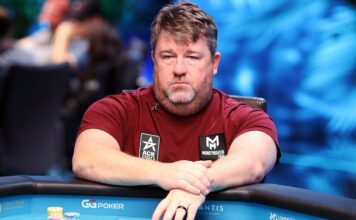 WSOP #82 – Bubble platzt beim Main Event, Kürmayr weiter top!