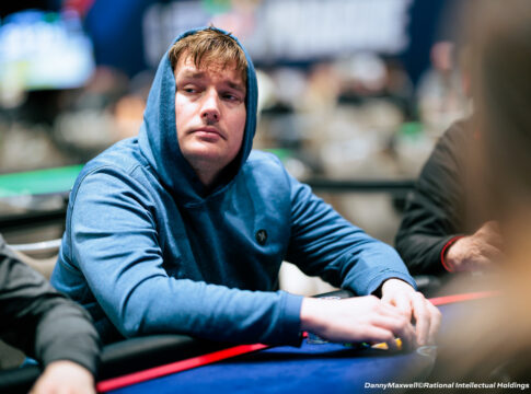 DACH-Doppelschlag bei der New Year Series auf PokerStars!