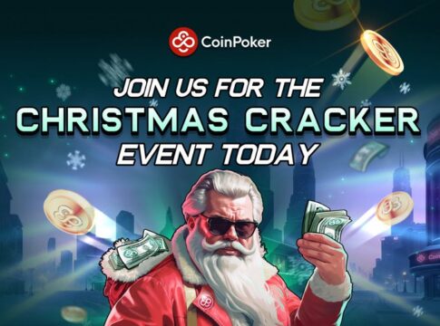 Noch nicht alle Geschenke beisammen? Die Christmas Cracker sind die Lösung!