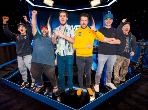 WPT World Championship 2024 –  Moorman erneut am Final Table!