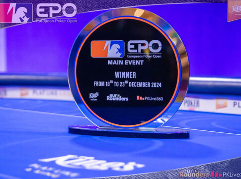 Nach 4 von 7 Flights €752.000 Overlay im EPO Mystery Bounty!