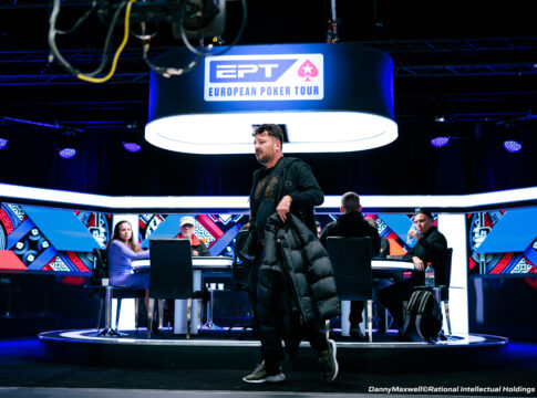 EPT Prag Tag 11 – Sensationell: Wird Bergström erster 3-fach Champion? Kapeller am Main Event Final Table!