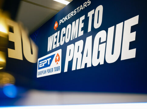 Freitag ab 16:00 Uhr – „xflixx“ Livestream vom Tag 3 des EPT Prag Festivals!