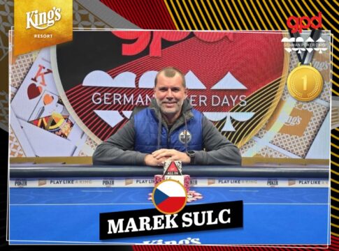 GPD Main Event Marathon endet in 5-Way-Deal mit Überraschung!