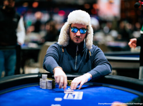 EPT Prag Tag 6 – Karlic dealt im Eureka Main Event HU, Raez 3. im Eureka High Roller!