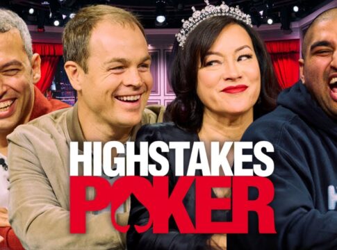 Die zehn größten Pötte von High Stakes Poker S13!