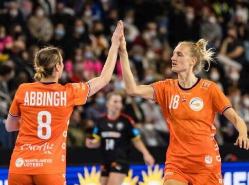 Handball EM – Wer holt sich das letzte Halbfinalticket?