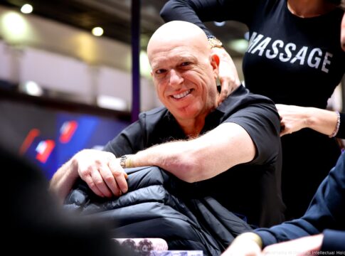 EPT Prag Tag 7 – Rekord im Main Event, Amsellem führt!
