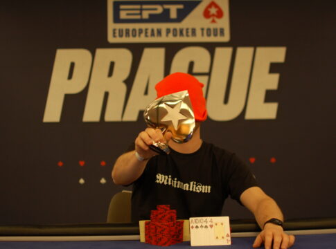 EPT Prag Tag 6 – Reitz & Freund holen erste D-A-CH Spades, Santerne & Aastedt dealen im SHR!