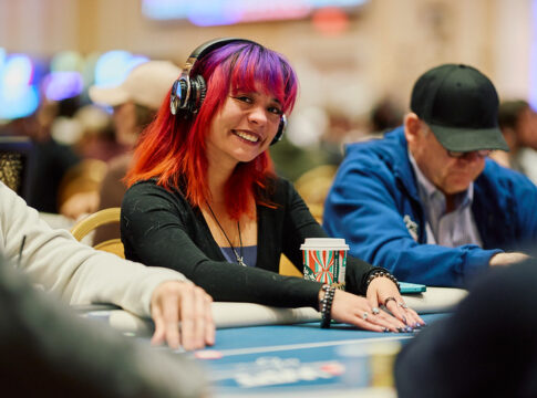 Exklusivinterview – Neue Nr. 1 der deutschen Poker-Ladys!