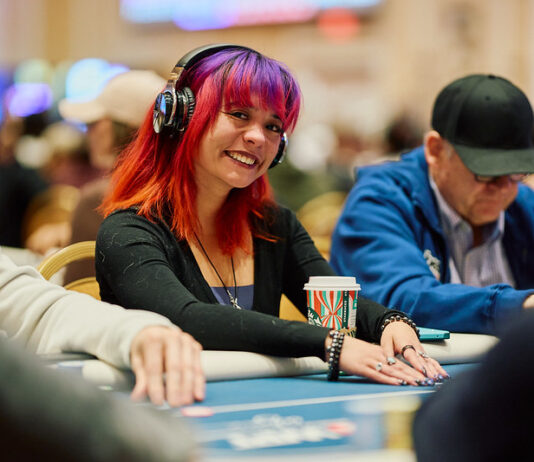 Exklusivinterview – Neue Nr. 1 der deutschen Poker-Ladys!