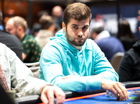 PokerStars Bounty Builder HR geht an Josef „Sunni_92“ Schusterisch!
