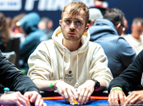 Roiter und Smiljkovic mit Top-Ergebnissen auf PokerStars!