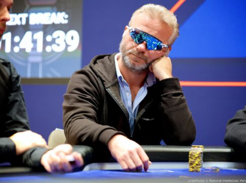 Wer holt den letzten WSOPC-Ring beim NLH Bounty Hunter?