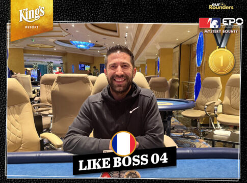 King’s Resort – EPO-Side-Event-Siege für „Like Boss 04“ und „Mr_Umpire“!