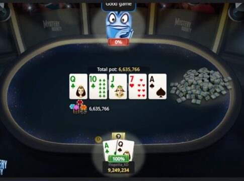 Deutscher „Donkplayer19“ wird Runner-Up im 888poker Mystery Bounty Main Event!