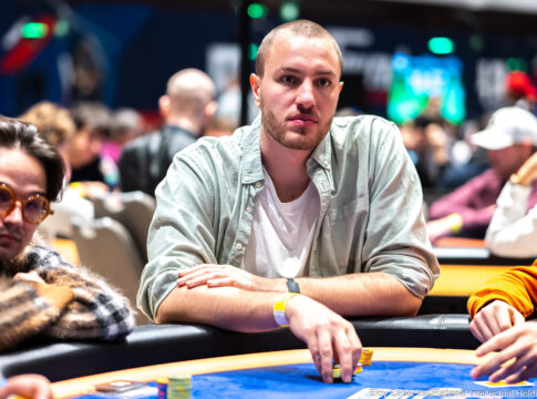 EPT Prag Tag 6 – 466 Spieler im Main Event Tag 1A, Neugebauer & Rudolph mit vorn!