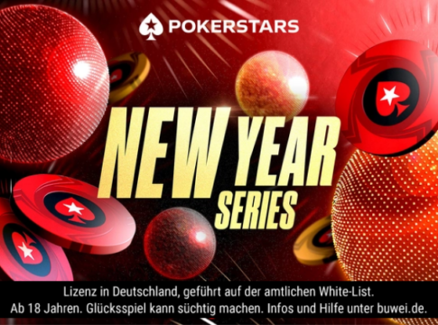 DACH-Doppelsieg im Super Tuesday, „HardiZ1“ mit sickem New Year Series Abschluss!